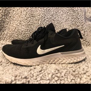 Nike odyssey react running shoes